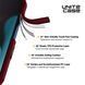 Чохол ArmorStandart UNIT2 для Apple iPhone 15 Marsala (ARM69971) ARM69971 фото 3
