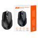 Миша 2E MF180, USB-A, чорний 2E-MF180UB фото 4