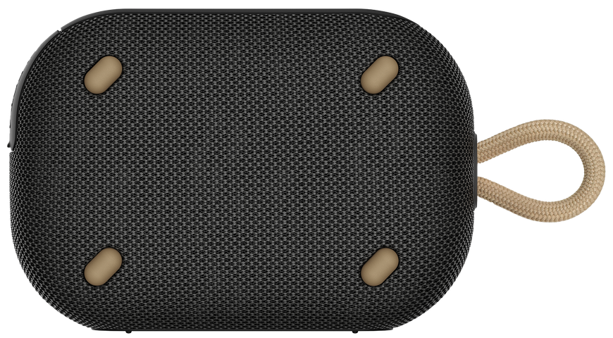 Портативна акустика Anker SoundСore Select 4 Go Golden (7120957) A31X1BB1 фото