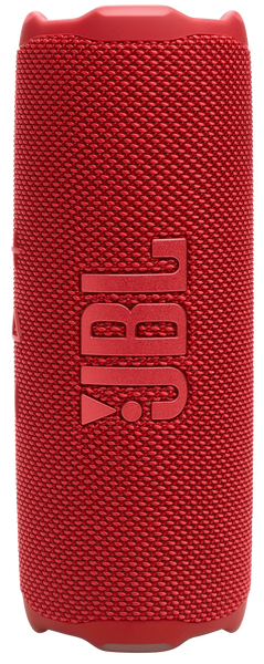 Портативна акустика JBL Flip 7 Red (JBLFLIP7RED) (7106542) JBLFLIP7RED фото