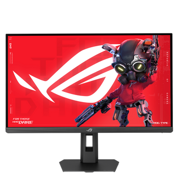 Монітор ASUS ігровий IPS 27",2560*1440,360 Гц XG27AQNGV (90LM0BF0-B01371) 90LM0BF0-B01371 фото