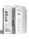 Чохол ArmorStandart ICON2 MagCase для Apple iPhone 17 White (ARM86673) ARM86673 фото 10