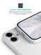 Чохол ArmorStandart ICON2 MagCase для Apple iPhone 17 White (ARM86673) ARM86673 фото 5