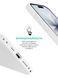 Чохол ArmorStandart ICON2 MagCase для Apple iPhone 17 White (ARM86673) ARM86673 фото 4