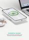 Чохол ArmorStandart ICON2 MagCase для Apple iPhone 17 White (ARM86673) ARM86673 фото 8