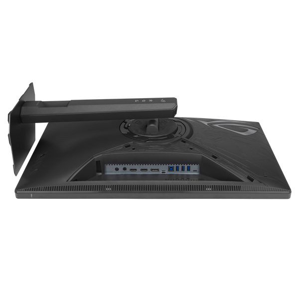 Монітор ASUS ігровий IPS 27",2560*1440,360 Гц XG27AQNGV (90LM0BF0-B01371) 90LM0BF0-B01371 фото