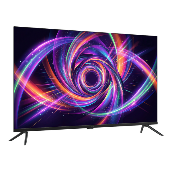 Телевізор KIVI 43", QLED, UHD, ATV 43U7000MB (43U7000MB) 43U7000MB фото