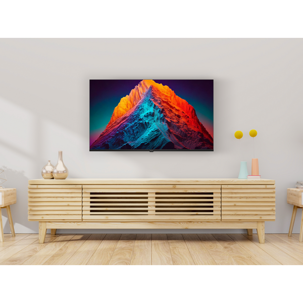 Телевізор KIVI 43", QLED, UHD, ATV 43U7000MB (43U7000MB) 43U7000MB фото