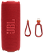 Портативна акустика JBL Flip 7 Red (JBLFLIP7RED) (7106542) JBLFLIP7RED фото 12