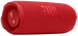 Портативна акустика JBL Flip 7 Red (JBLFLIP7RED) (7106542) JBLFLIP7RED фото 1