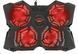 Підставка для ноутбука Trust GXT 278 Yozu, до 17.3", RED LED, чорний 20817_TRUST фото 1