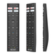 Телевізор KIVI 43", QLED, UHD, ATV 43U7000MB (43U7000MB) 43U7000MB фото 6