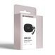 Чохол ArmorStandart Hang Case для Xiaomi Redmi Buds 8 Pro Black (ARM91108) ARM91108 фото 3