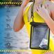 Водонепроникний чохол ArmorStandart Capsule Tab Black (ARM84420) ARM84420 фото 4