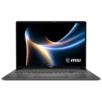 Ноутбук MSI 16FI_OLED/U5-322/16/512/Intel Arc/DOS/Plat inum Gray Modern 16S AI+ G3MG-062XUA (9S7-26U211-062) 9S7-26U211-062 фото