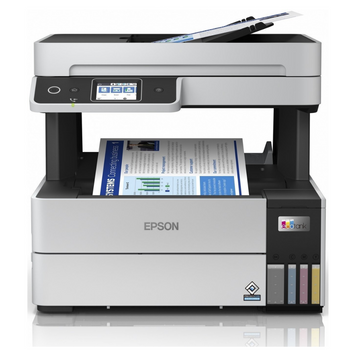 БФП EPSON струменевий A4 кольоровий L6490 (C11CJ88405) C11CJ88405 фото