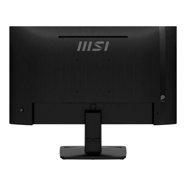 Монітор MSI IPS 23.8" FHD (1920 x 1080) 1ms 144Hz 178/ 178 /DP/ HDMI /Mic/HP/колонки 2*2W PRO MP243 E14 (PRO MP243 E14) PRO MP243 E14 фото