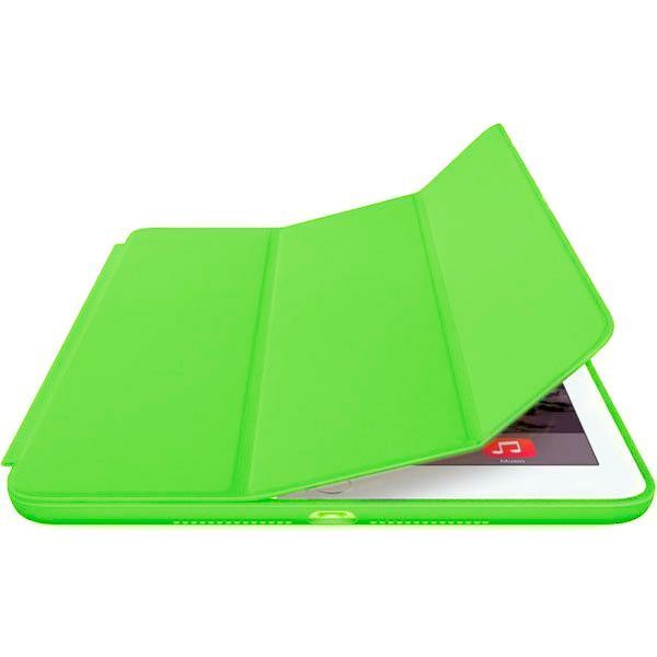 Чохол Original Smart Case для Apple iPad mini 5 (2019) Light Green (ARM54621) ARM54621 фото