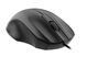 Миша 2E MF150, USB-A, чорний 2E-MF150UB фото 6