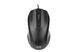 Миша 2E MF150, USB-A, чорний 2E-MF150UB фото 1
