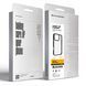 Чохол ArmorStandart UNIT2 для Apple iPhone 16 Pro Black (ARM78756) ARM78756 фото 2