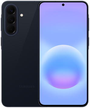 Смартфон Samsung Galaxy A57 5G 8/128Gb DBB Awesome Navy (7250654) SM-A576BDBBEUC фото