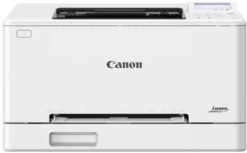 Принтер лазерний Canon I-SENSYS LBP646CDW EMEA (7186866) 6929C007AA фото