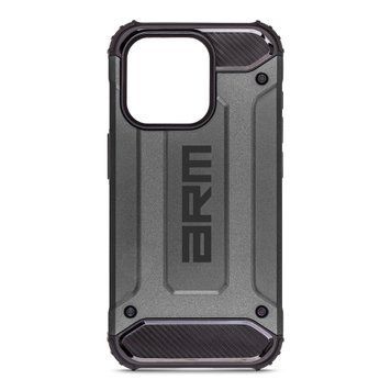Чохол ArmorStandart Panzer для Apple iPhone 15 Pro Grey (ARM75645) ARM75645 фото