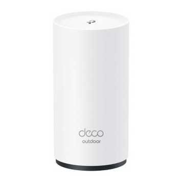 Мережеве обладнання TP-LINK Домашня Mesh Wi-Fi система , Deco X50-Outdoor(1-pack) (Deco X50-Outdoor(1-pack)) Deco X50-Outdoor(1-pack) фото