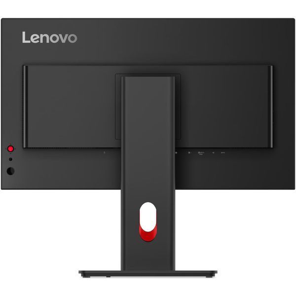 Монітор LENOVO 23.8" 16:9 IPS РК , 1920х1080, 120 Гц, 4 мс (GtG), 99% sRGB, 1xHDMI 1.4/1xDP 1.4/1xDP Out/3xU T24D-40 (64B9GAT1UA) 3737204 фото