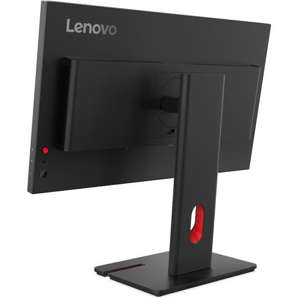 Монітор LENOVO 23.8" 16:9 IPS РК , 1920х1080, 120 Гц, 4 мс (GtG), 99% sRGB, 1xHDMI 1.4/1xDP 1.4/1xDP Out/3xU T24D-40 (64B9GAT1UA) 3737204 фото