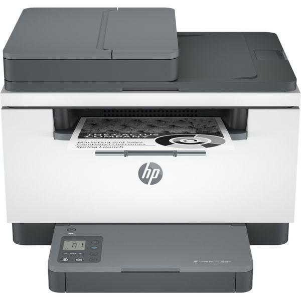 БФП HP А4 моно з Wi-Fi LJ M236sdw (9YG09A) 9YG09A фото