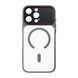 Чохол ArmorStandart Y17 MagCase для Apple iPhone 16 Pro Max Grey (ARM91508) ARM91508 фото 1