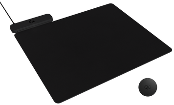 Килимок для мишi Logitech G Powerplay 2 (L947-000003) (7106522) 947-000003 фото