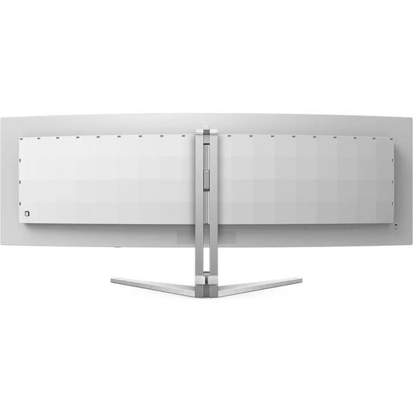 Монітор PHILIPS ігровий вигнутий QD OLED 48,9",5120*1440,2 40 Гц 49M2C8900/00 (49M2C8900/00) 49M2C8900/00 фото