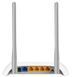 Мережеве обладнання TP-LINK Маршрутизатор 300Mbps +4Lan TL-WR840N (TL-WR840N) TL-WR840N фото 2