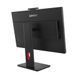 Монітор LENOVO 27" 16:9 IPS РК , 2560х1440, 120 Гц, 4 мс ( GtG), 99% sRGB, вб. 5МП камера+мікрофон, 1xHDMI 2. T27QD-4v (64B8UAT1UA) 3737205 фото 7