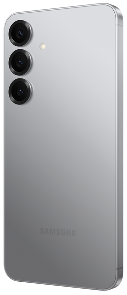 Смартфон Samsung Galaxy S25 12/512Gb ZSH Silver Shadow (7082535) SM-S931BZSHEUC фото
