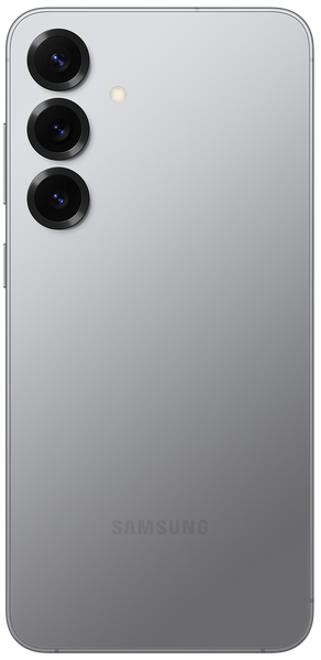 Смартфон Samsung Galaxy S25 12/512Gb ZSH Silver Shadow (7082535) SM-S931BZSHEUC фото