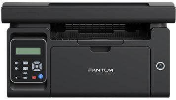 БФП моно A4 Pantum M6500W 22ppm WiFi M6500W фото