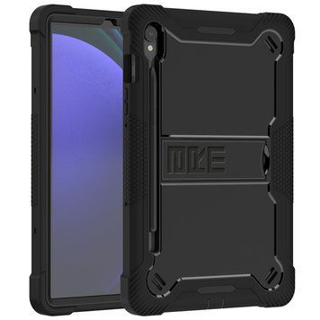 Чохол ArmorStandart Rover для Samsung Tab S10 Lite/S10 FE/S9 FE/S9 Black (ARM84969) ARM84969 фото