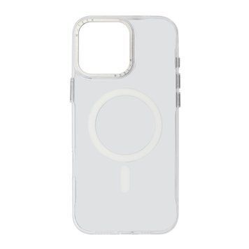 Чохол ArmorStandart Y23 MagSafe для Apple iPhone 16 Pro Max Transparent (ARM79574) ARM79574 фото