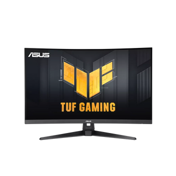 Монітор ASUS ігровий вигнутий VA 31.5",2560*1440,180 Гц ,HDMI*2,DP VG32WQ3B (90LM0AP1-B01171) 90LM0AP1-B01171 фото