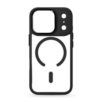 Чохол ArmorStandart Unit-C MagCase для Apple iPhone 17 Pro Black (ARM87910) ARM87910 фото