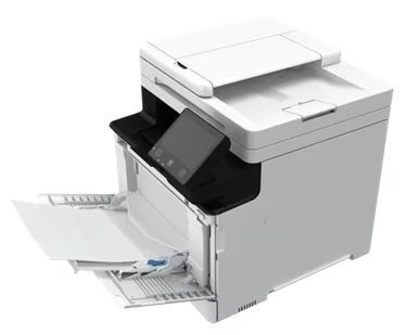 Багатофункціаональний пристрій Canon I-SENSYS MF752Cdw II (7186871) 7185C013AA фото