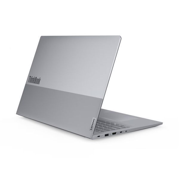 Ноутбук LENOVO 16FM/U5-225U/16/512/Intel HD/DOS/F/BL/Arct ic grey ThinkBook 16 G8 IAL (21SK0080RA) 21SK0080RA фото