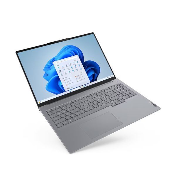 Ноутбук LENOVO 16FM/U5-225U/16/512/Intel HD/DOS/F/BL/Arct ic grey ThinkBook 16 G8 IAL (21SK0080RA) 21SK0080RA фото