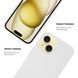 Чохол Original Silicone Case для Apple iPhone 15 Apricot (ARM69841) ARM69841 фото 3