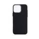 Чохол ArmorStandart LikeCarbon2 MagCase для Apple iPhone 15 Pro Max Kevlar Black (ARM88590) ARM88590 фото 1