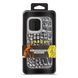 Чохол Harder Glamorous Croco для Apple iPhone 15 Pro Max Grey Gold (ARM76766) ARM76766 фото 3